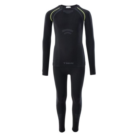 Bielizna termoaktywna Brugi 1rap Jr 92800402064 152-170 Bielizna termoaktywna Brugi 1rap Jr 92800402064 152-170