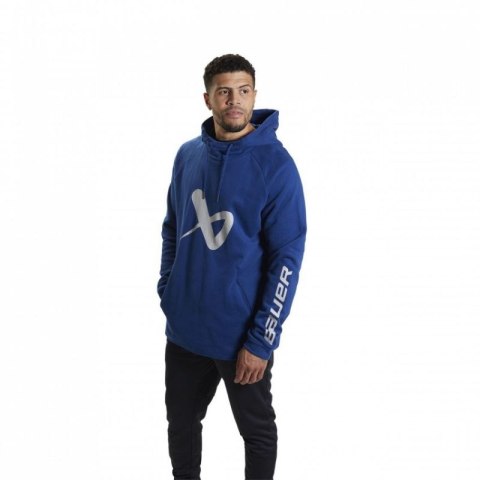 Bluza Bauer Core B Hoody Sr M 1059668 L Bluza Bauer Core B Hoody Sr M 1059668 L