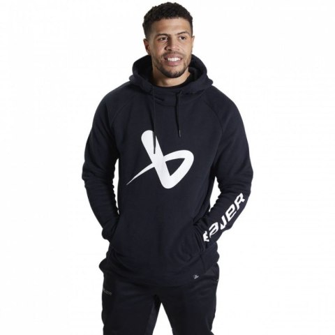 Bluza Bauer Core B Hoody Sr M 1059668 L Bluza Bauer Core B Hoody Sr M 1059668 L