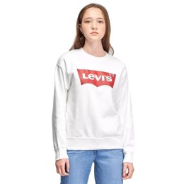 Bluza Levi's Graphic Standard Crew Hoodie W 186860011 M