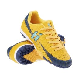 Buty piłkarskie Huari Recoleti TF Jr 92800402403 29