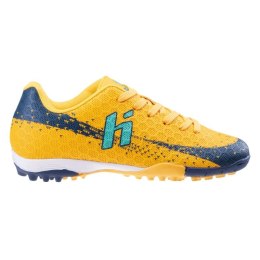 Buty piłkarskie Huari Recoleti TF Jr 92800402403 29