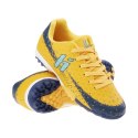 Buty piłkarskie Huari Recoleti TF Jr 92800402403 32