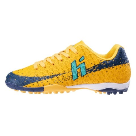 Buty piłkarskie Huari Recoleti TF Jr 92800402403 32 Buty piłkarskie Huari Recoleti TF Jr 92800402403 32