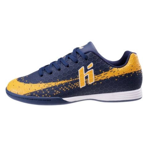 Buty piłkarskie Huari Recoleti Teen IC Jr 92800402411 38 Buty piłkarskie Huari Recoleti Teen IC Jr 92800402411 38