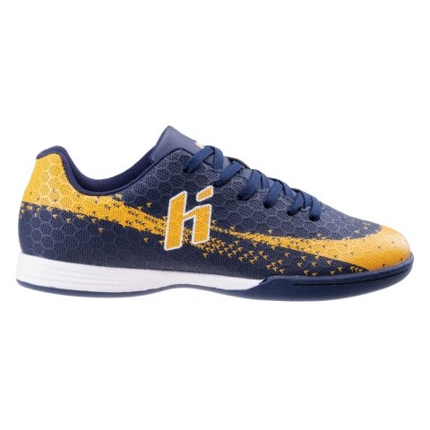 Buty piłkarskie Huari Recoleti Teen IC Jr 92800402411 38 Buty piłkarskie Huari Recoleti Teen IC Jr 92800402411 38