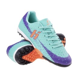 Buty piłkarskie Huari Recoleti Teen TF Jr 92800402416 36