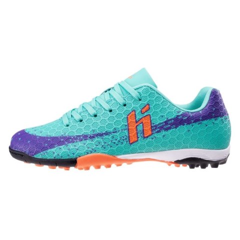 Buty piłkarskie Huari Recoleti Teen TF Jr 92800402416 39 Buty piłkarskie Huari Recoleti Teen TF Jr 92800402416 39