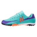 Buty piłkarskie Huari Recoleti Teen TF Jr 92800402416 40