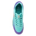 Buty piłkarskie Huari Recoleti Teen TF Jr 92800402416 40