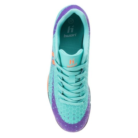 Buty piłkarskie Huari Recoleti Teen TF Jr 92800402416 40 Buty piłkarskie Huari Recoleti Teen TF Jr 92800402416 40