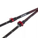 Kije Nordic Walking Hi-Tec Eclipsis 92800406653 N/A