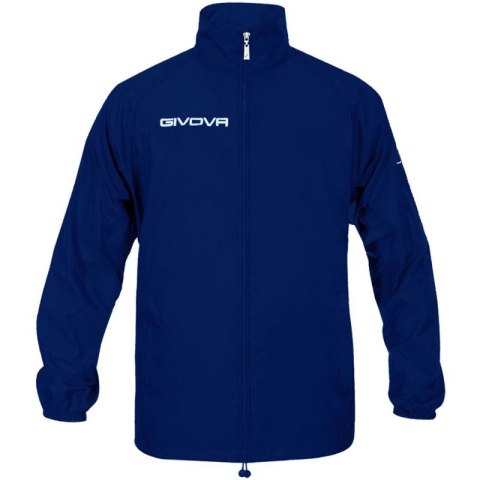 Kurtka Givova Rain Basico M RJ001 0004 XS Kurtka Givova Rain Basico M RJ001 0004 XS
