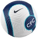 Piłka Nike Chelsea FC Strike DJ9962-100 4