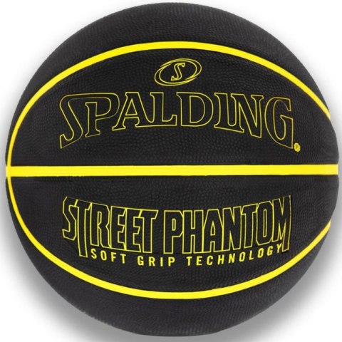 Piłka Spalding Phantom 84386Z 7 Piłka Spalding Phantom 84386Z 7