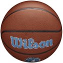Piłka Wilson NBA Team Minnesota Timberwolves Ball WTB3100XBMIN 7