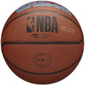 Piłka Wilson NBA Team Minnesota Timberwolves Ball WTB3100XBMIN 7
