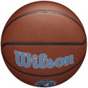 Piłka Wilson NBA Team Minnesota Timberwolves Ball WTB3100XBMIN 7