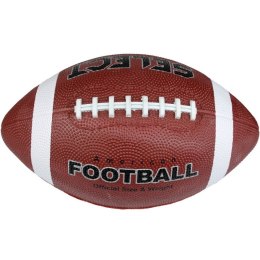 Piłka rugby Select 2297600666 brązowy