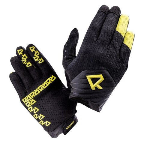 Rękawiczki rowerowe Cutfull Gts M 92800404786 XL Rękawiczki rowerowe Cutfull Gts M 92800404786 XL