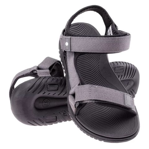 Sandały Hi-Tec Apodis Teen Jr 92800401566 38