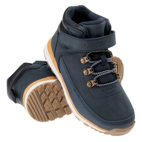 Buty Hi-Tec Herlen Mid Jr 92800377391 30 Buty Hi-Tec Herlen Mid Jr 92800377391 30