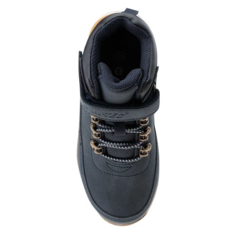 Buty Hi-Tec Herlen Mid Jr 92800377391 30 Buty Hi-Tec Herlen Mid Jr 92800377391 30