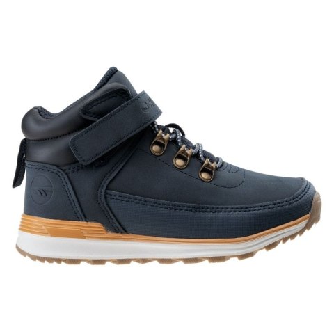 Buty Hi-Tec Herlen Mid Jr 92800377391 33 Buty Hi-Tec Herlen Mid Jr 92800377391 33