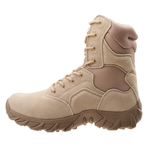 Buty Taktyczne COBRA 8.0 V1 Desert M 42 Buty Taktyczne COBRA 8.0 V1 Desert M 42