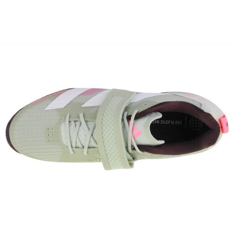 Buty adidas Adipower Weightlifting 3 M GY8925 42 2/3 Buty adidas Adipower Weightlifting 3 M GY8925 42 2/3
