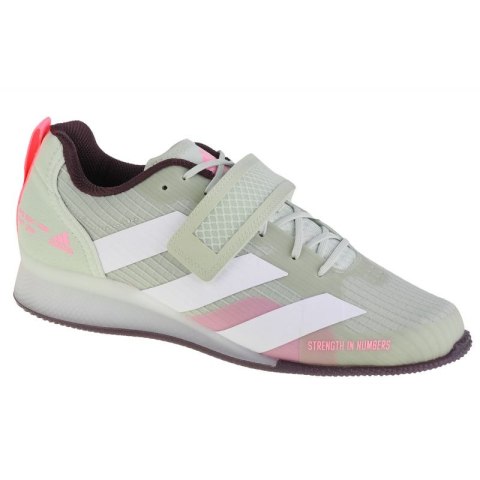 Buty adidas Adipower Weightlifting 3 M GY8925 44 2/3 Buty adidas Adipower Weightlifting 3 M GY8925 44 2/3