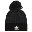 Czapka adidas Adicolor Collegiate Pom Beanie H35510 OSFW Czapka adidas Adicolor Collegiate Pom Beanie H35510 OSFW