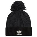 Czapka adidas Adicolor Collegiate Pom Beanie H35510 OSFW Czapka adidas Adicolor Collegiate Pom Beanie H35510 OSFW