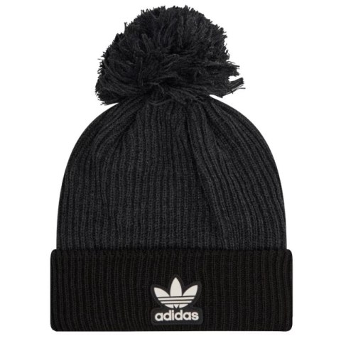 Czapka adidas Adicolor Collegiate Pom Beanie H35510 OSFW Czapka adidas Adicolor Collegiate Pom Beanie H35510 OSFW