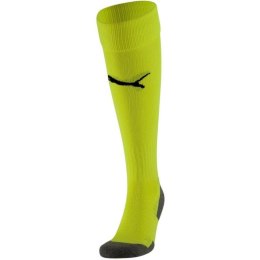 Getry piłkarskie Puma Team Liga Socks Core 703441 33 43-46