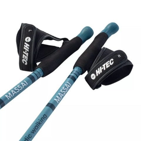 Kije Nordic Walking Hi-Tec Massai 92800406656 115 Kije Nordic Walking Hi-Tec Massai 92800406656 115