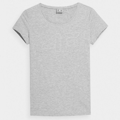 Koszulka 4F W H4Z22-TSD353 27M XL Koszulka 4F W H4Z22-TSD353 27M XL