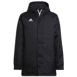 Kurtka adidas ENTRADA 22 Stadium Jacket Y Jr H57569 116 cm