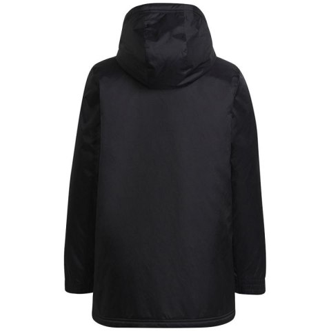 Kurtka adidas ENTRADA 22 Stadium Jacket Y Jr H57569 116 cm Kurtka adidas ENTRADA 22 Stadium Jacket Y Jr H57569 116 cm