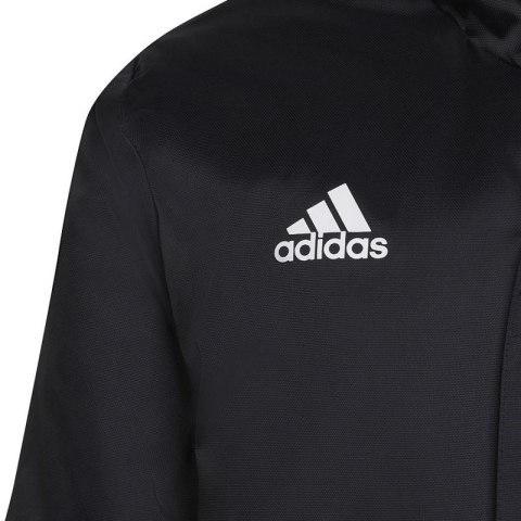 Kurtka adidas ENTRADA 22 Stadium Jacket Y Jr H57569 116 cm Kurtka adidas ENTRADA 22 Stadium Jacket Y Jr H57569 116 cm