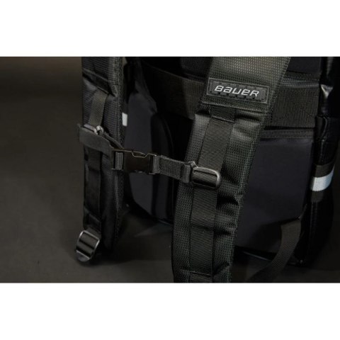Plecak Bauer Tactical 1060447 szary Plecak Bauer Tactical 1060447 szary