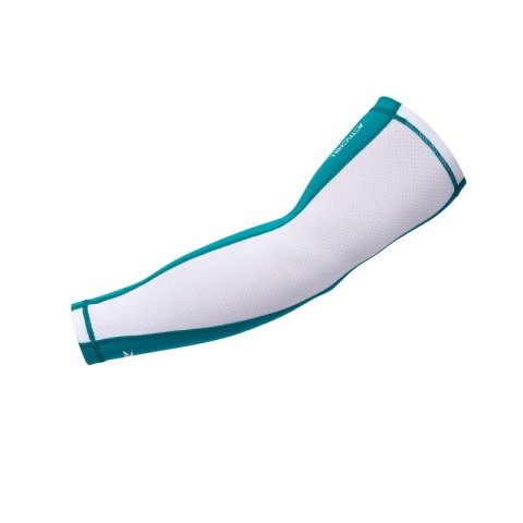 Rękawy kompresyjne Reebok Activchill Rasl-13025GN N/A Rękawy kompresyjne Reebok Activchill Rasl-13025GN N/A