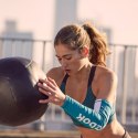 Rękawy kompresyjne Reebok Activchill Rasl-13025GN N/A