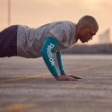 Rękawy kompresyjne Reebok Activchill Rasl-13025GN N/A