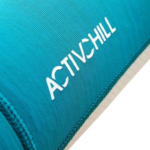 Rękawy kompresyjne Reebok Activchill Rasl-13025GN N/A Rękawy kompresyjne Reebok Activchill Rasl-13025GN N/A