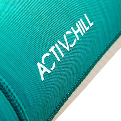 Rękawy kompresyjne Reebok Activchill Rasl-13025GN N/A Rękawy kompresyjne Reebok Activchill Rasl-13025GN N/A