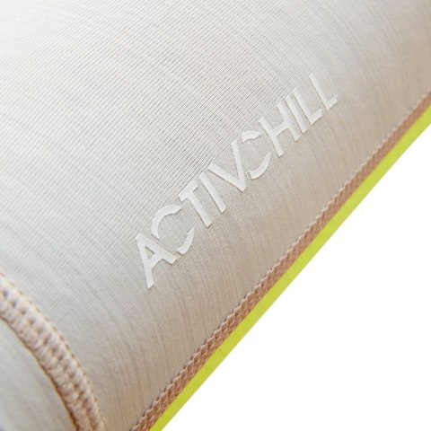 Rękawy kompresyjne Reebok Activchill Rasl-13026GR N/A Rękawy kompresyjne Reebok Activchill Rasl-13026GR N/A