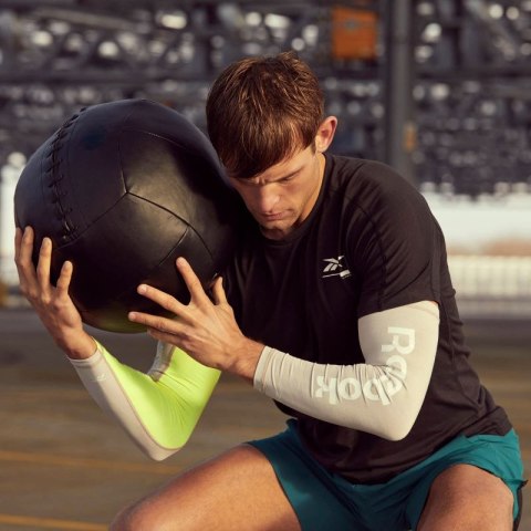 Rękawy kompresyjne Reebok Activchill Rasl-13026GR N/A Rękawy kompresyjne Reebok Activchill Rasl-13026GR N/A