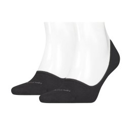 Skarpety Calvin Klein Footie Mid Cut 2P 701218708001 43-46