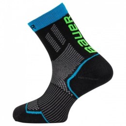 Skarpety hokejowe Bauer Performance Low 1059309 XL